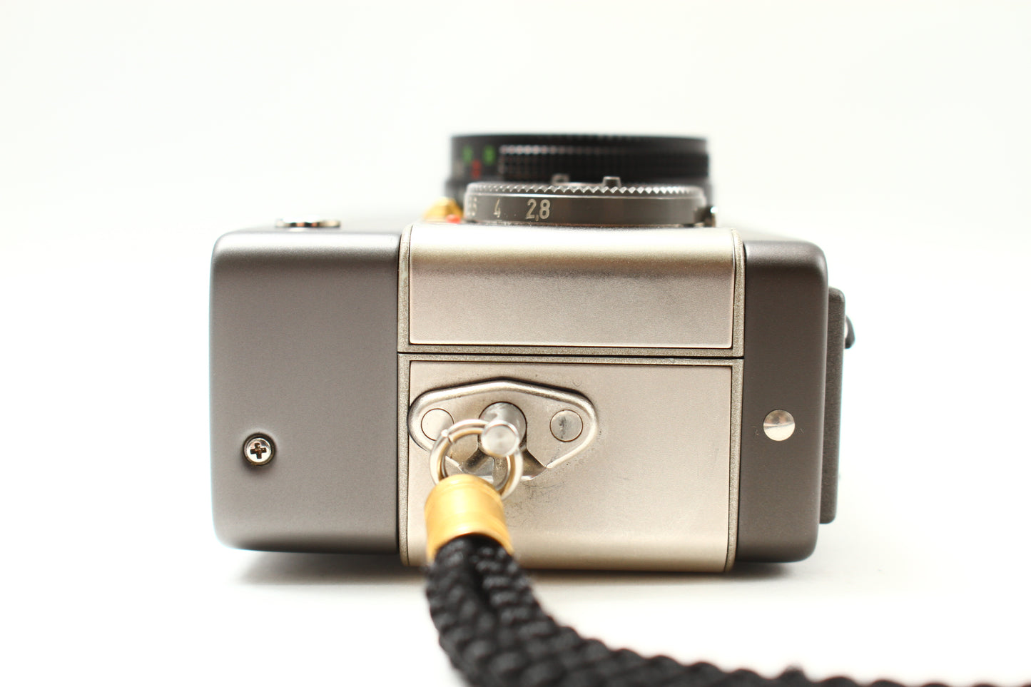 35 classic  Sonnar 40/2.8 HFT