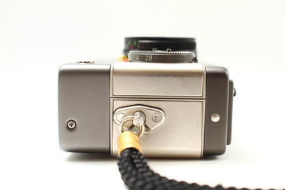 35 classic  Sonnar 40/2.8 HFT