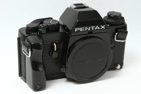 PENTAX LX 前期 FA-1付 フィルムカメラ 一眼レフ – にっしんカメラ 