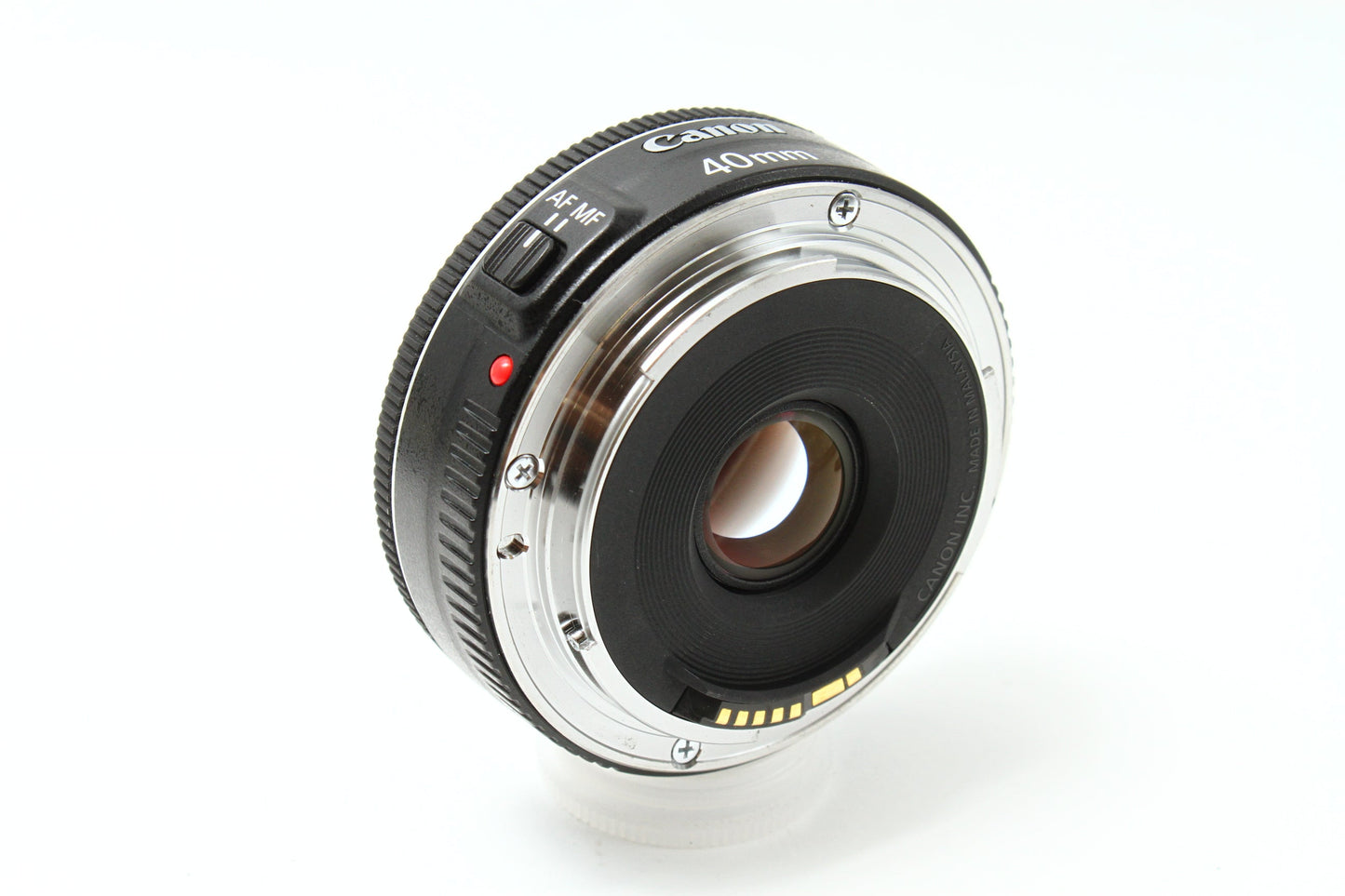 EF 40/2.8 STM