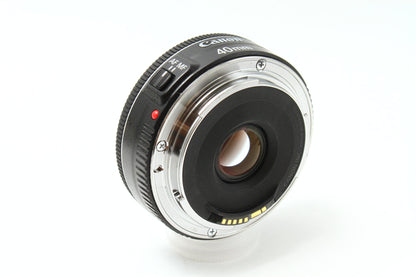 EF 40/2.8 STM