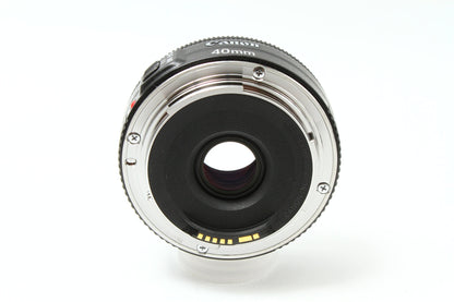 EF 40/2.8 STM