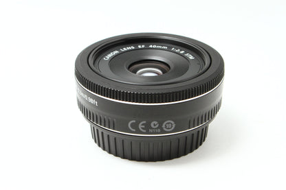 EF 40/2.8 STM