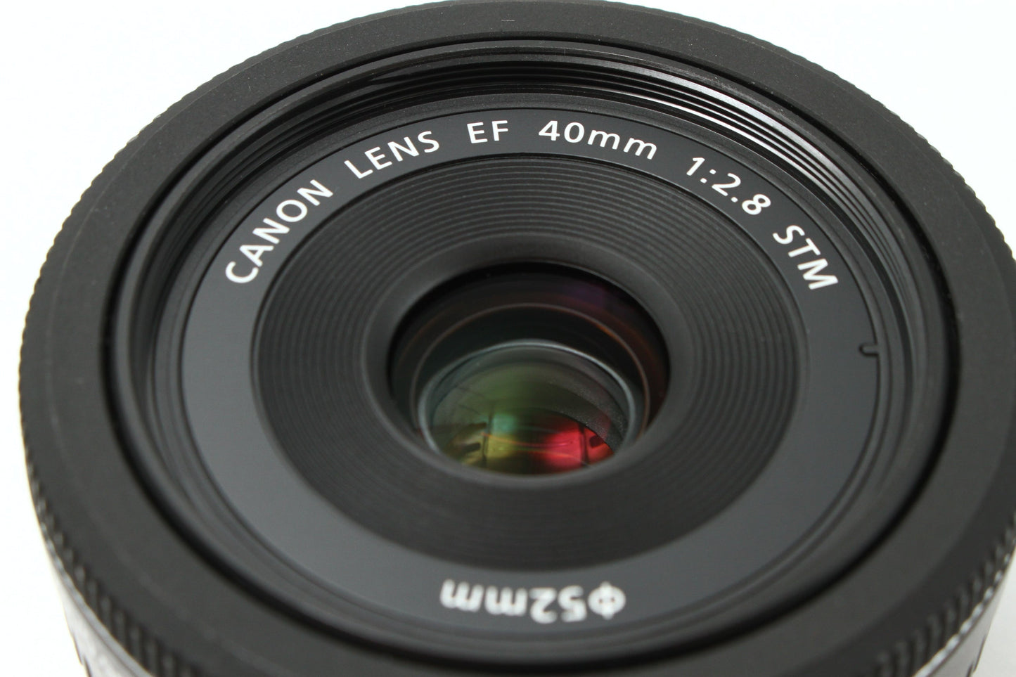 EF 40/2.8 STM