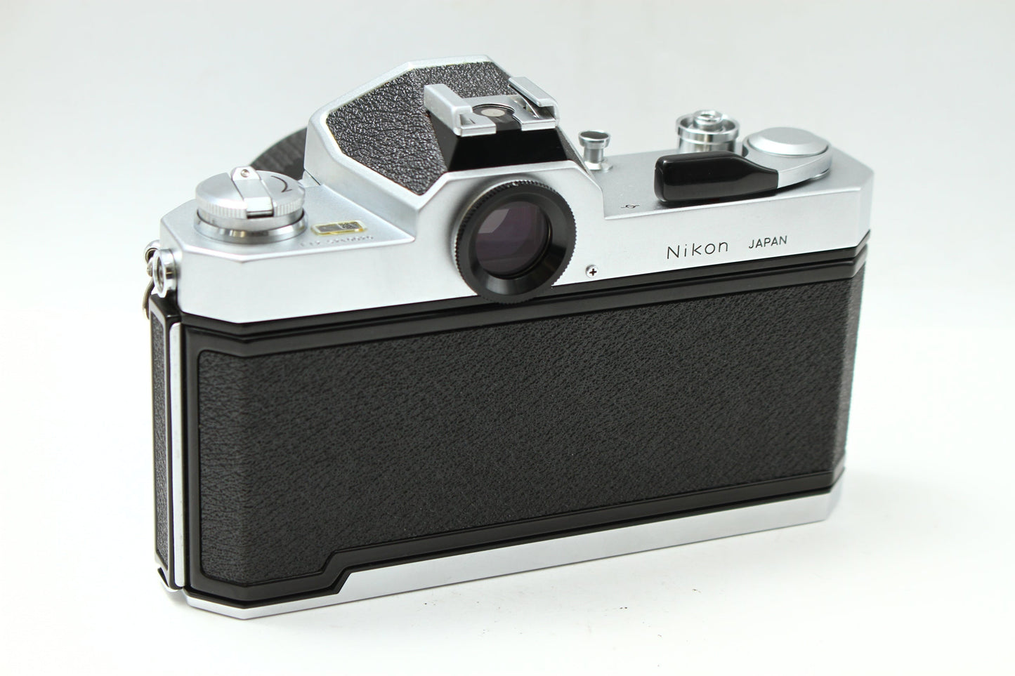 Nikomat FT2 シルバー +  50/1.4