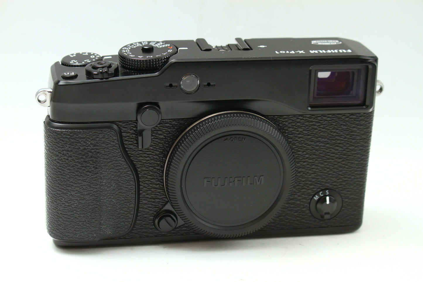 X-Pro1