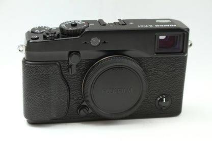 X-Pro1