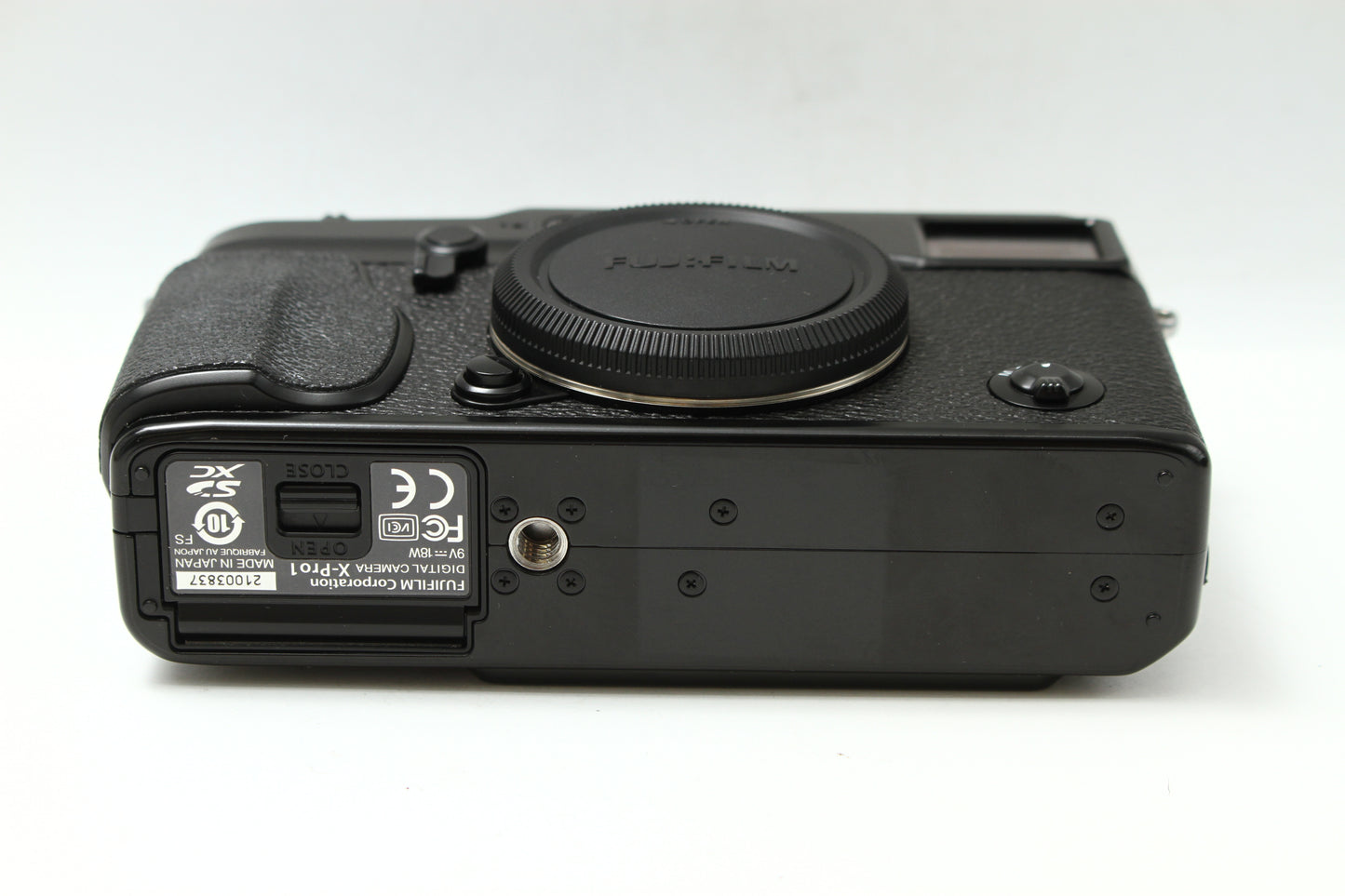X-Pro1