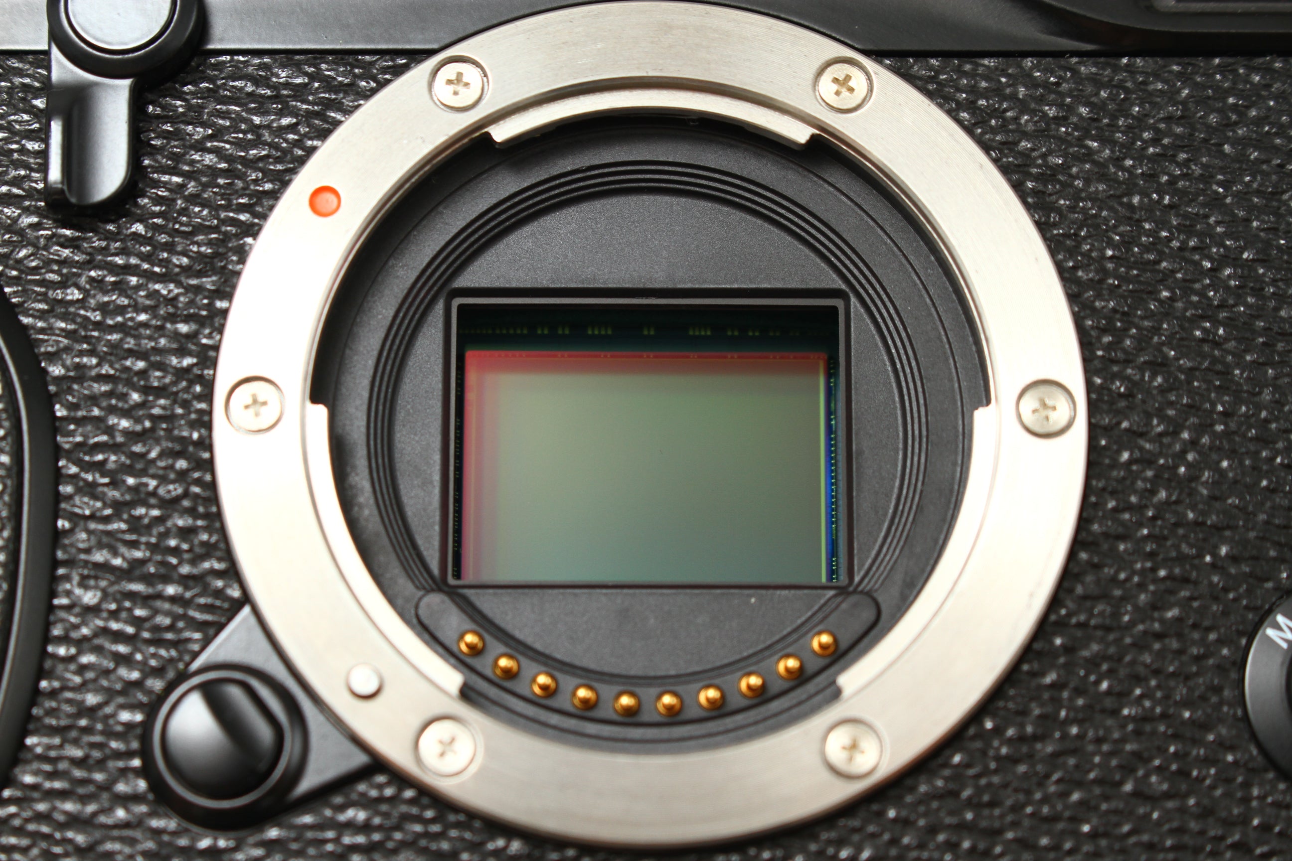 FUJIFILM (フジフイルム) X-T5 ブラック デジタルカメラ ミラーレス
