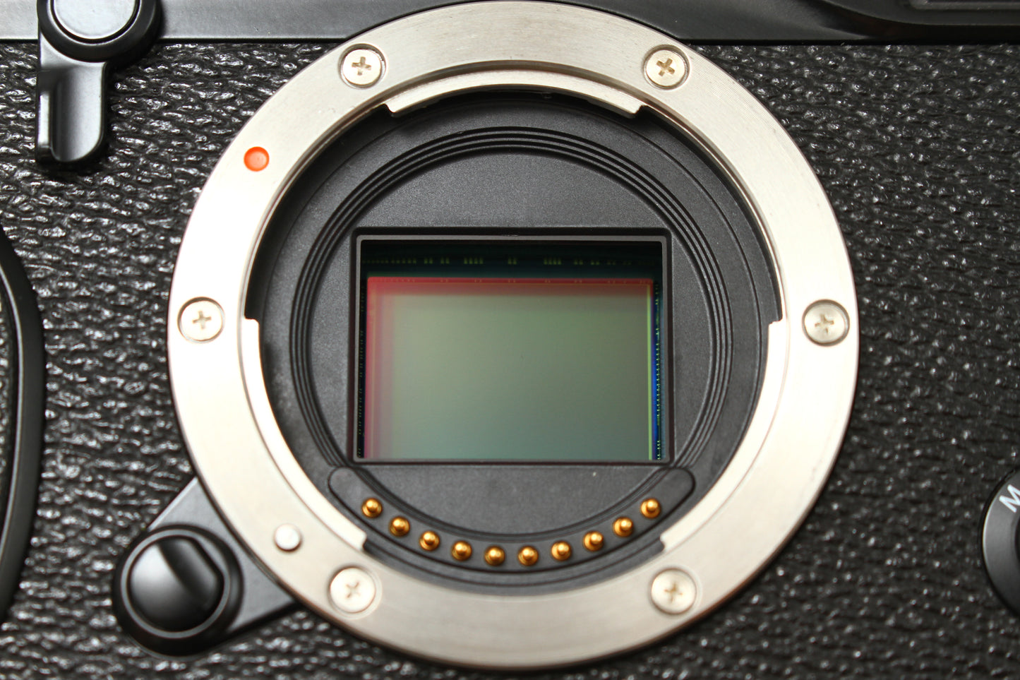 X-Pro1