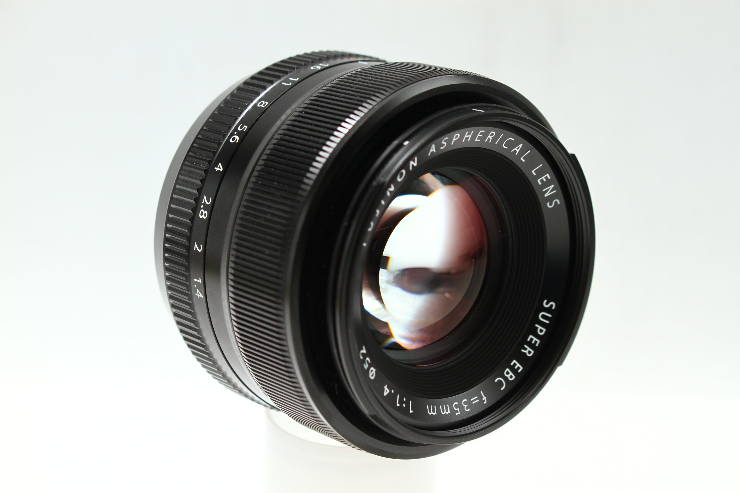 FUJIFILM (フジフイルム) XF 35/1.4 R レンズ ミラーレス用 – にっしん