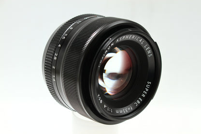 XF 35/1.4 R