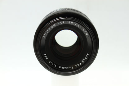 XF 35/1.4 R
