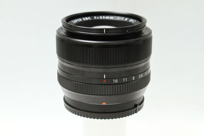 XF 35/1.4 R