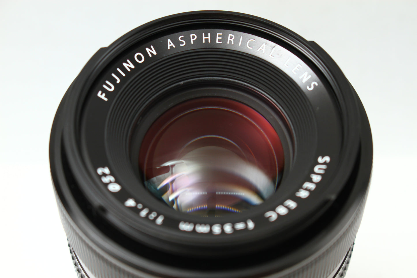 XF 35/1.4 R