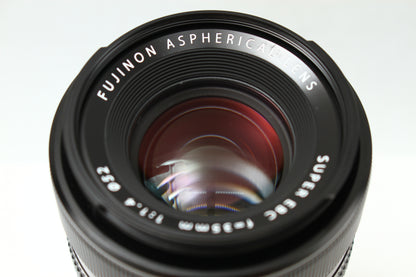 XF 35/1.4 R
