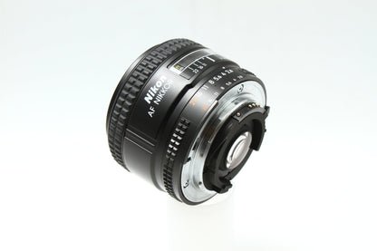 AF 28/2.8 D