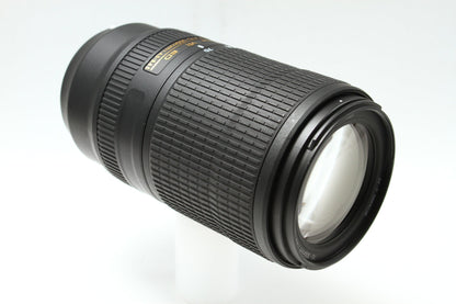AF-P 70-300/4.5-5.6 E ED VR