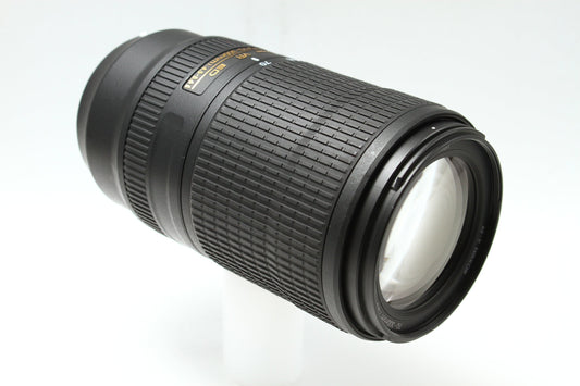 AF-P 70-300/4.5-5.6 E ED VR