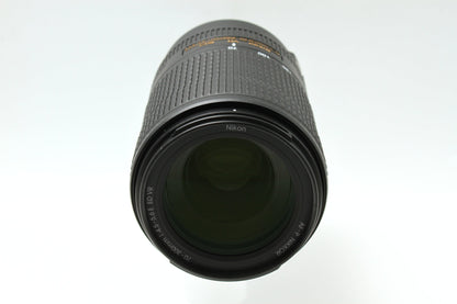 AF-P 70-300/4.5-5.6 E ED VR