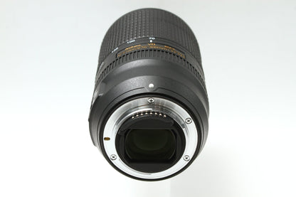 AF-P 70-300/4.5-5.6 E ED VR