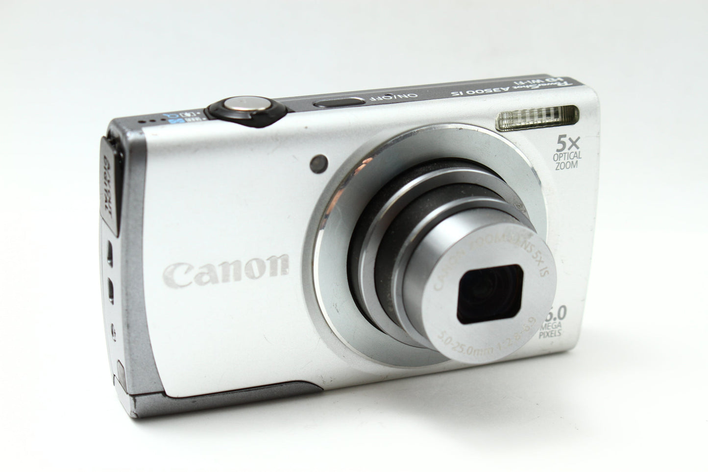 PowerShot A3500 IS