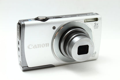 PowerShot A3500 IS