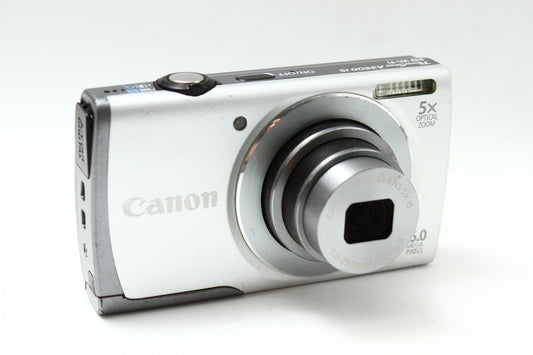 PowerShot A3500 IS