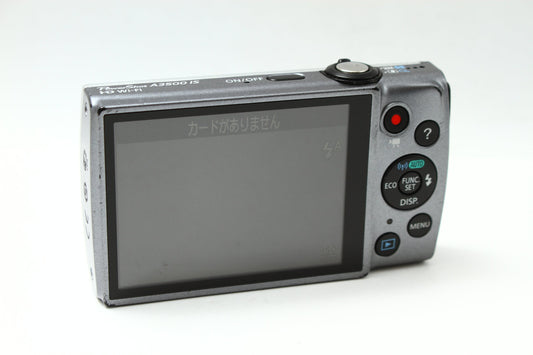 PowerShot A3500 IS