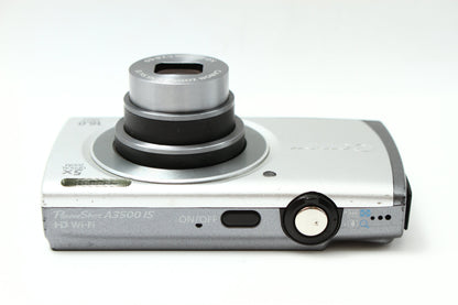 PowerShot A3500 IS