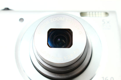 PowerShot A3500 IS