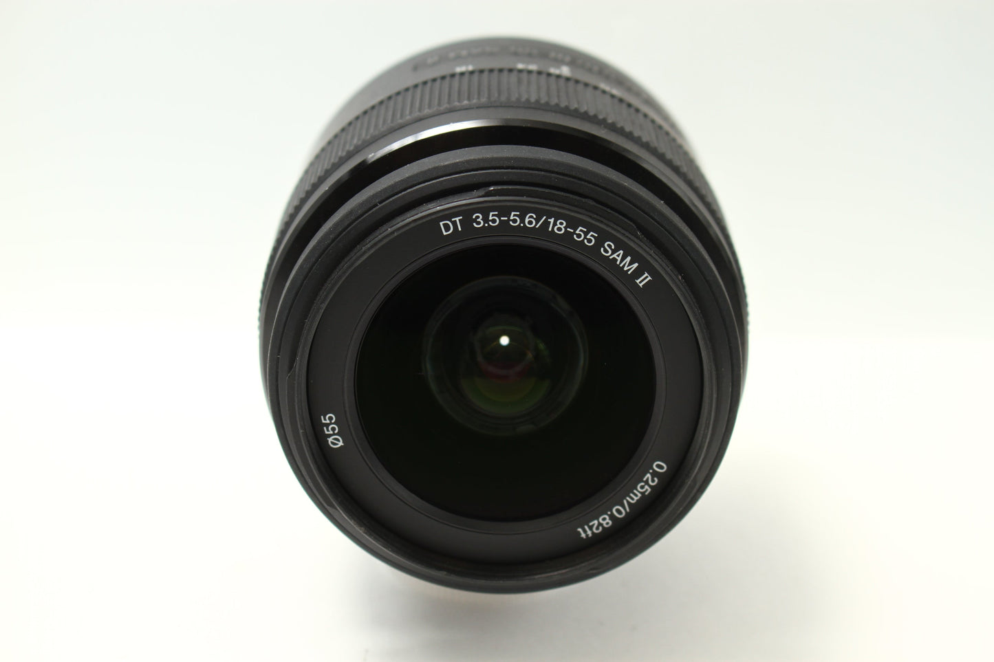 α380 + DT 18-55/3.5-5.6 SAM II レンズキット