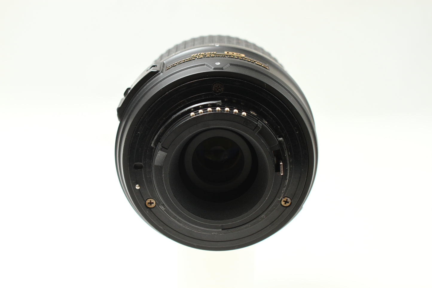 D40X + 18-55 G II レンズキット