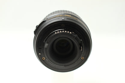 D40X + 18-55 G II レンズキット