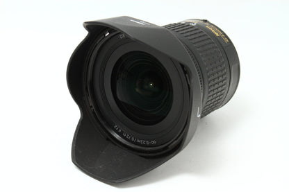 AF-P DX 10-20/4.5-5.6 G VR