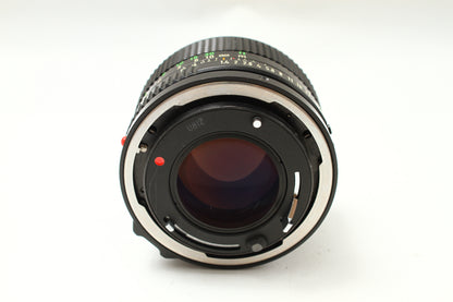 NEW FD 50/1.4