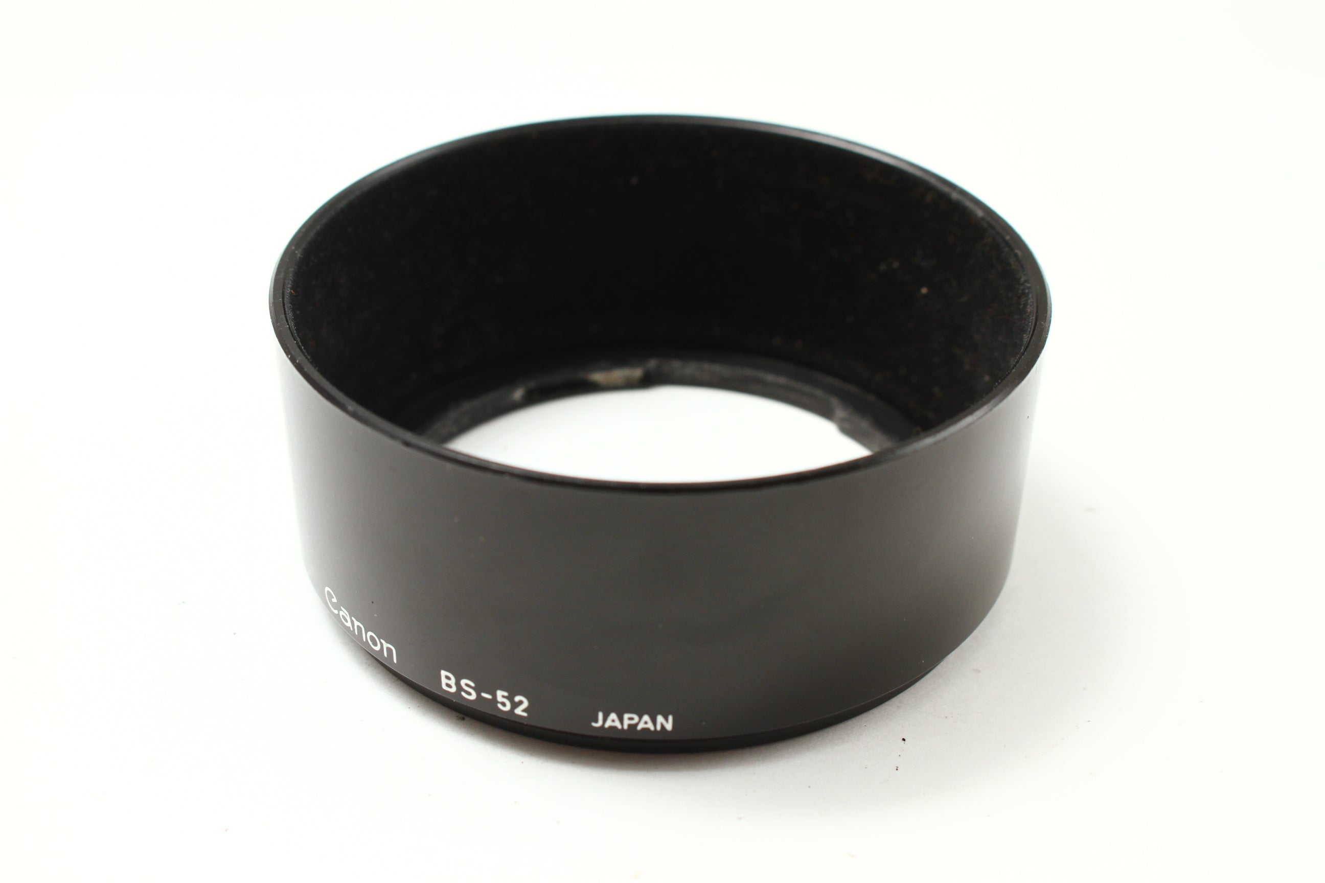 Canon (キヤノン) NEW FD 50/1.4 レンズ MF一眼用 – にっしんカメラ