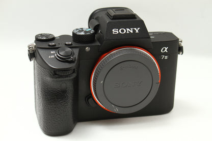 α7 III ILCE-7M3