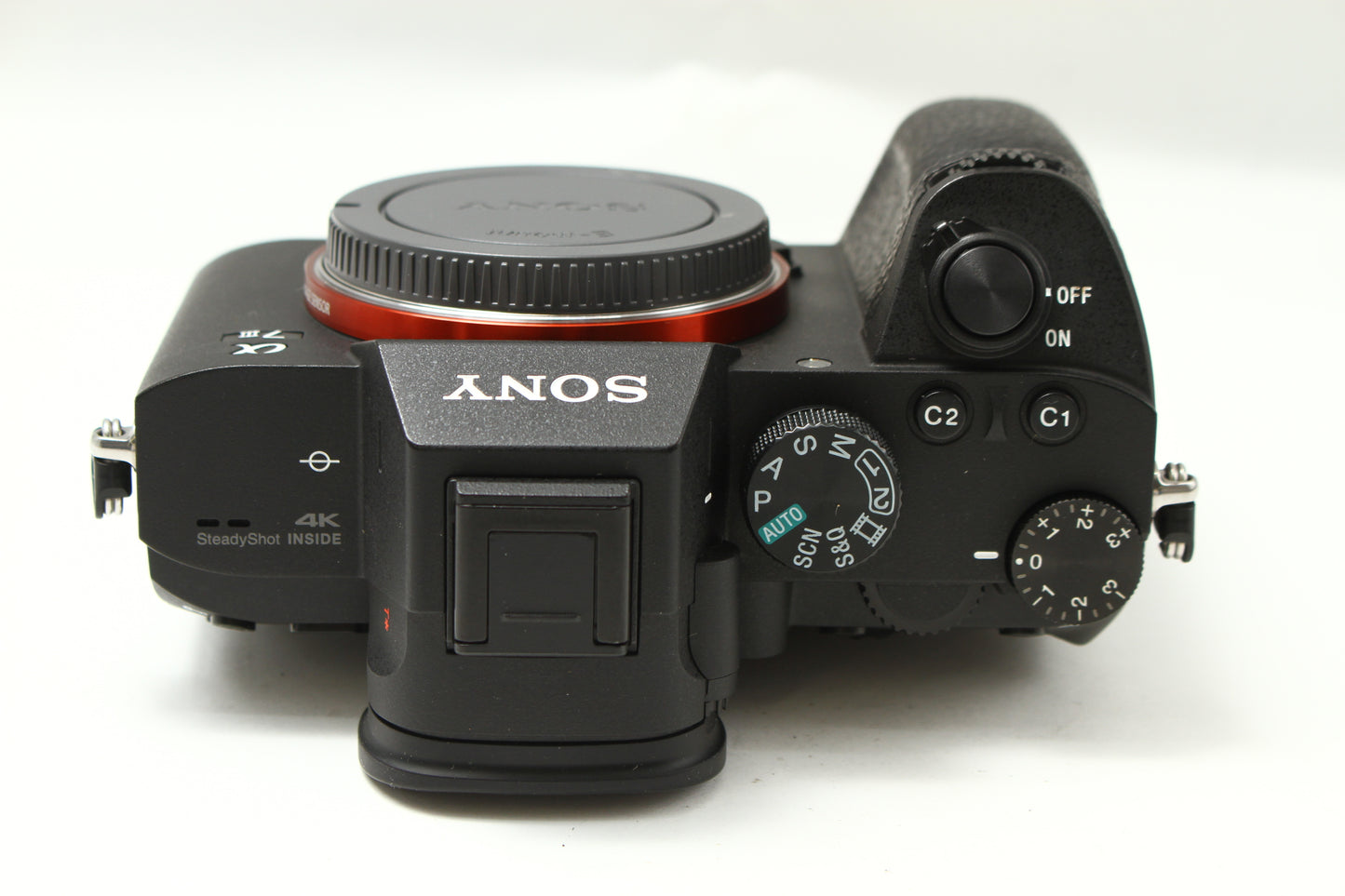 α7 III ILCE-7M3