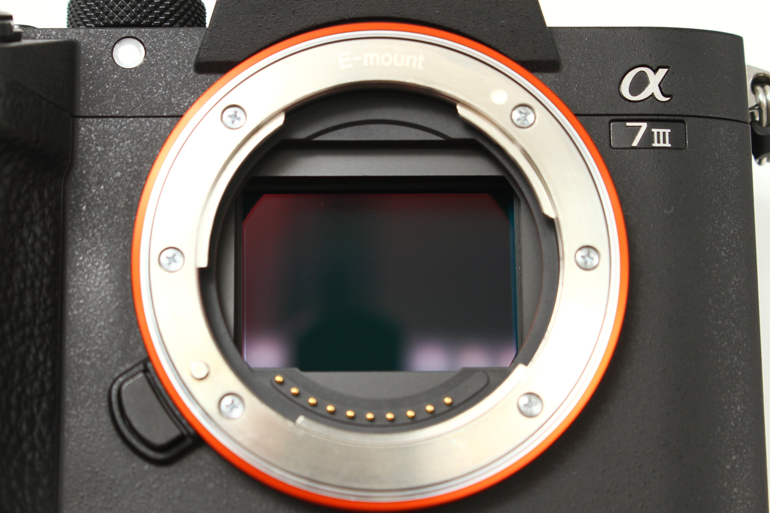 SONY (ソニー) α7 III ILCE-7M3 デジタルカメラ ミラーレス – にっしん