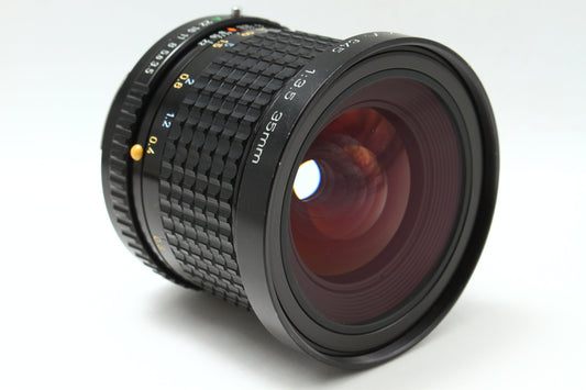 SMC A 35/3.5 (645用)