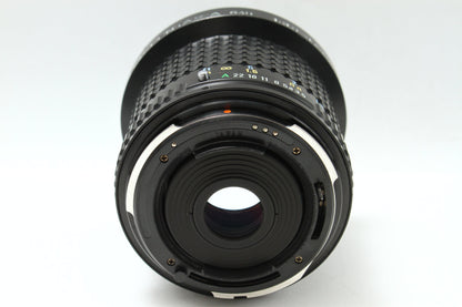 SMC A 35/3.5 (645用)