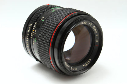 NEW FD 50/1.2 L