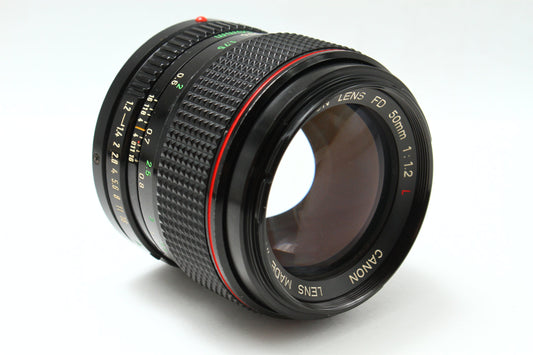 NEW FD 50/1.2 L