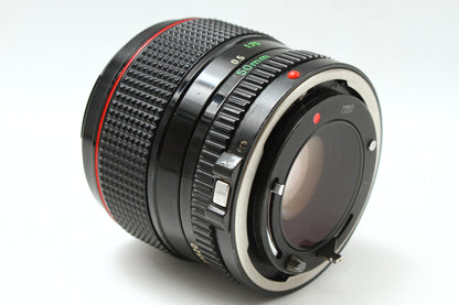 NEW FD 50/1.2 L