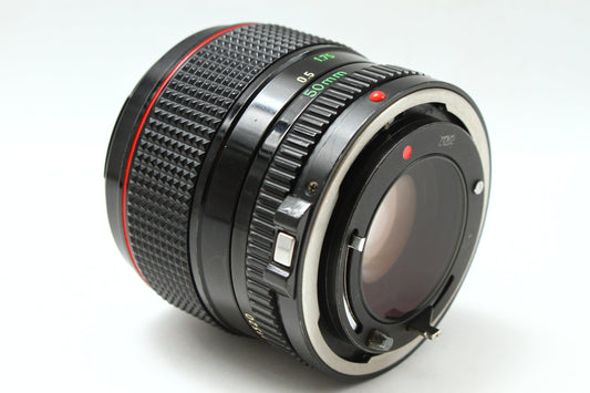 NEW FD 50/1.2 L