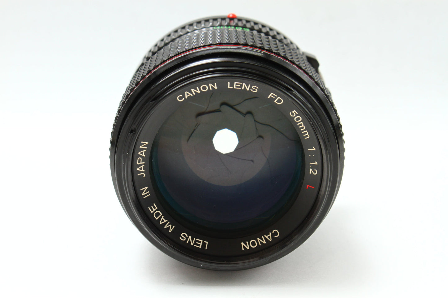 NEW FD 50/1.2 L