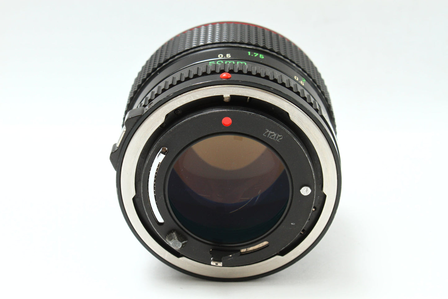 NEW FD 50/1.2 L