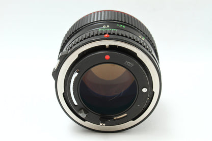 NEW FD 50/1.2 L
