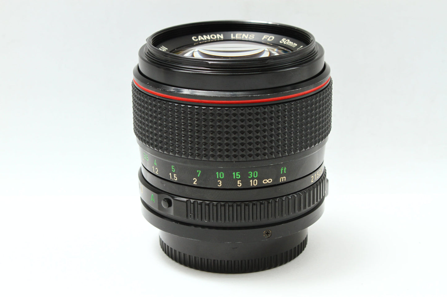 NEW FD 50/1.2 L